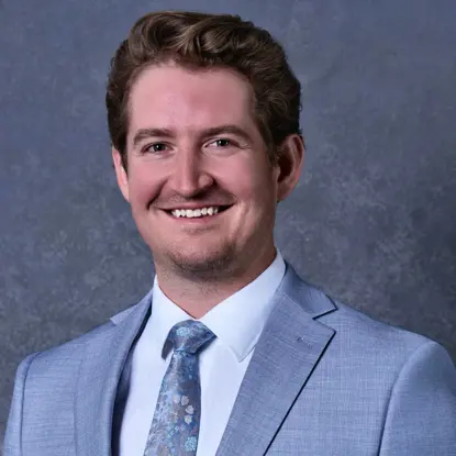 Michael J. Schoen Photo