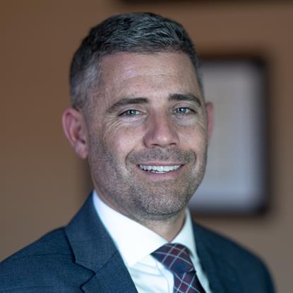 Daniel P. Emkey Photo