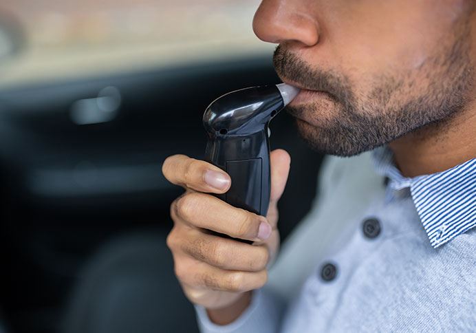 Blood & Breath Tests