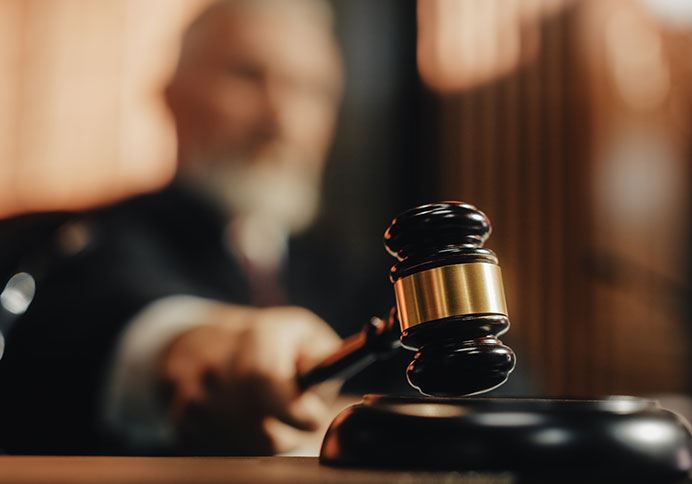 Challenging DUI Charges In Court