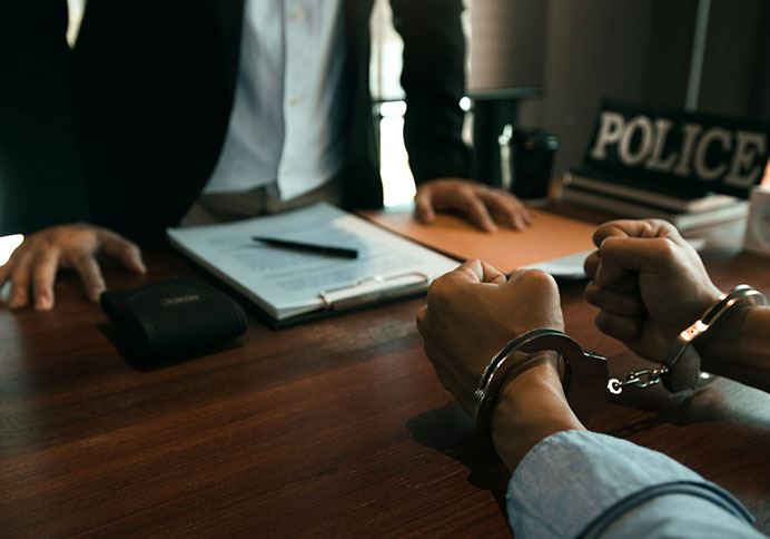 Second / Repeat Offenses