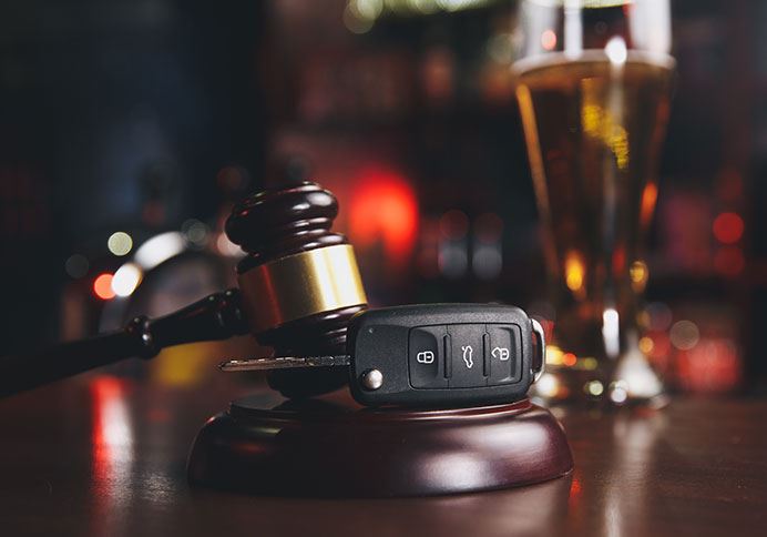 Why Hire a DUI Attorney